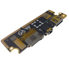 CARTE USB / JACK AUDIO / MICRO