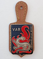 Sapeurs Pompiers du Var, Drago Paris, cuir d'origine