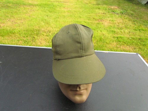 Casquette 107 army - og,