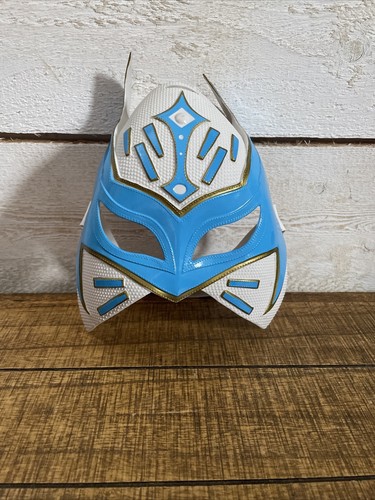 Sin cara luchador - cara,