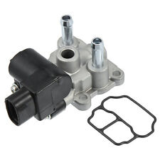 Soupape commande IACV