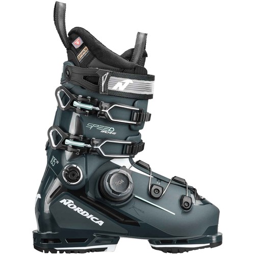 Nordica speedmachine boa 105 - 3,
