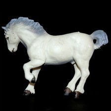 Cheval Zz Géant Farm Figurine