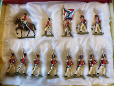 Soldats LUCOTTE Napoléon -