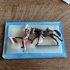 soldats de plomb N190 Glorieux