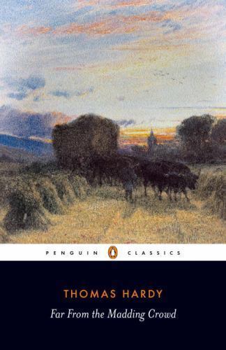 Far from the madding - from, by