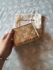 Louis Vuitton Zippy Coin Purse