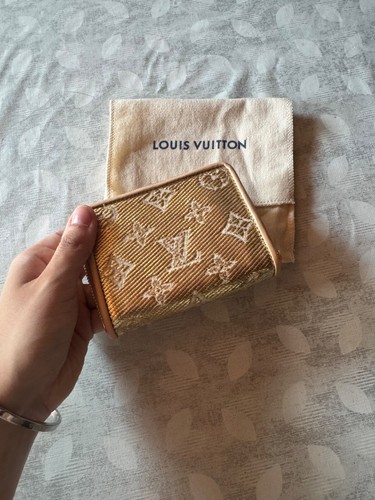 Louis vuitton zippy - vuitton, purse