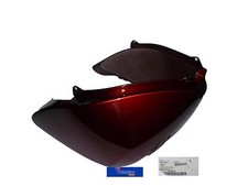 Carénage Codon sous Selle