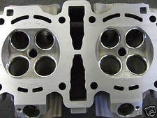 HYDROSPACE S4 SERDI VALVE JOB