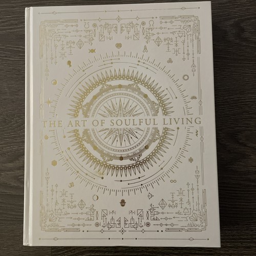 Rituals the art - art, of