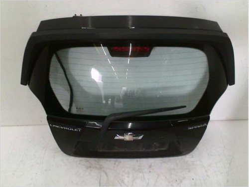 Hayon occasion chevrolet spark - hayon,