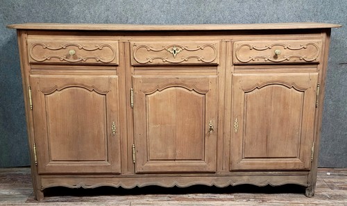 Buffet enfilade époque - buffet,