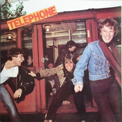 Téléphone lp - téléphone,