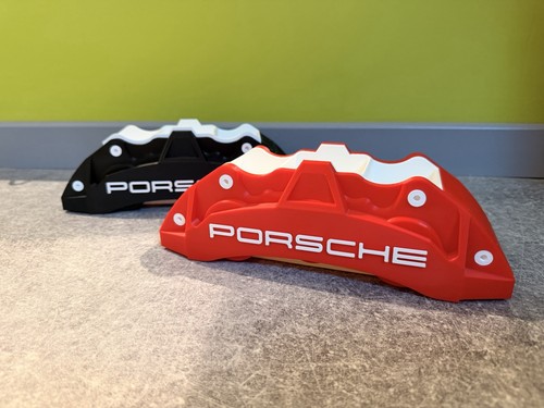 étrier porsche pot crayon - Étrier,
