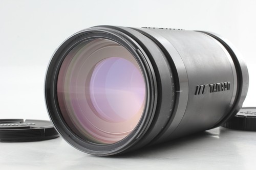 Neuf objectif zoom - [neuf+++], tamron