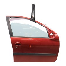 Porte avant droite - Peugeot 206 - 9004K5 - H1-5247I