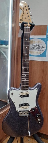 Guitare électrique fender - guitare,
