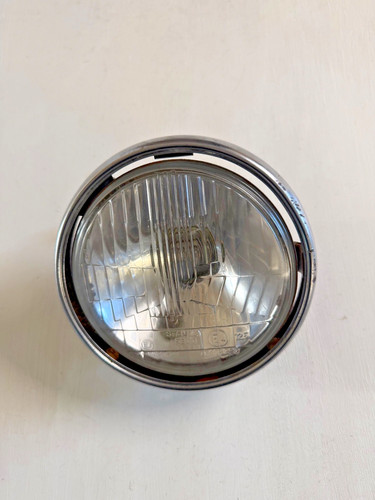 Phare avant suzuki 125 - phare,