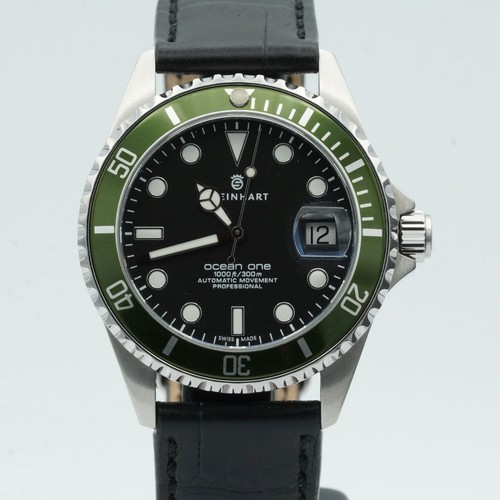 Steinhart oceane one - oceane, 39