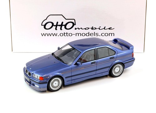 Otto mobile ot1180 bmw - 1:18,