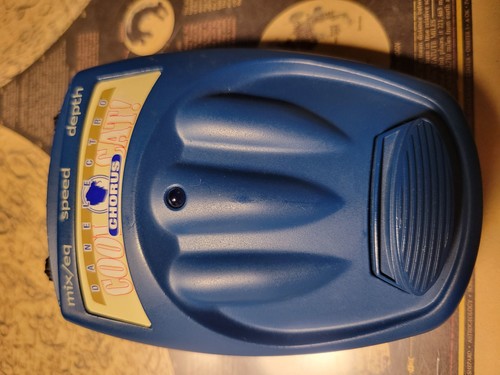 Danelectro cool cat - danelectro, cc-1