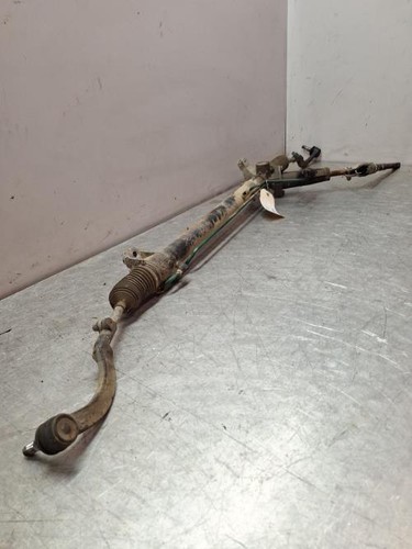 Cremaillere assistee renault - cremaillere,