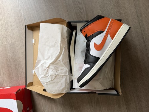 Airjordan mid - airjordan, 1