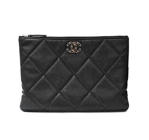 Chanel clutch 6857696196 - clutch, 19