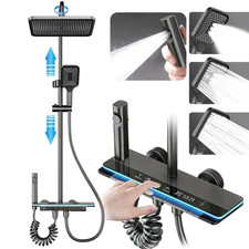 Colonne Douche Thermostatique