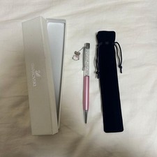 Stylo à bille collaboration