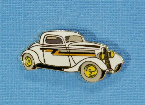 Pin voiture hot rod - 1,