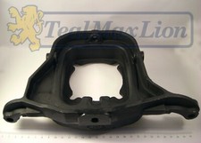 Support arrière moteur - arrière,