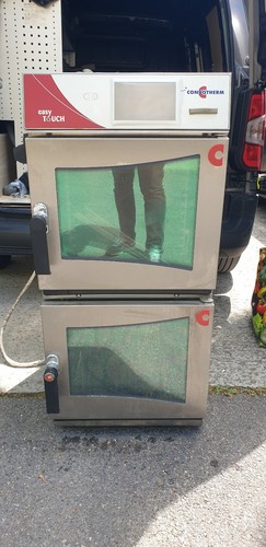 Four combi easytouch - four,