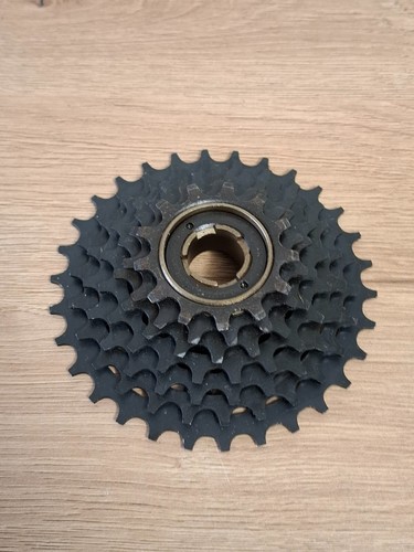 Suntour nos roue - roue, libre