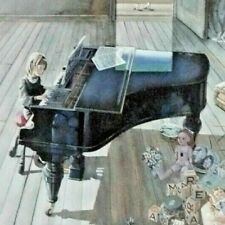 Daniel AUTHOUART carte postale