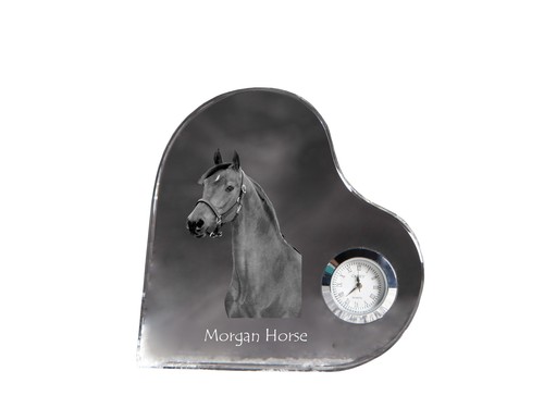 Montre kristal avec image - kristal,