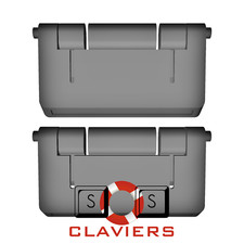 Razer Huntsman Gears of War 5