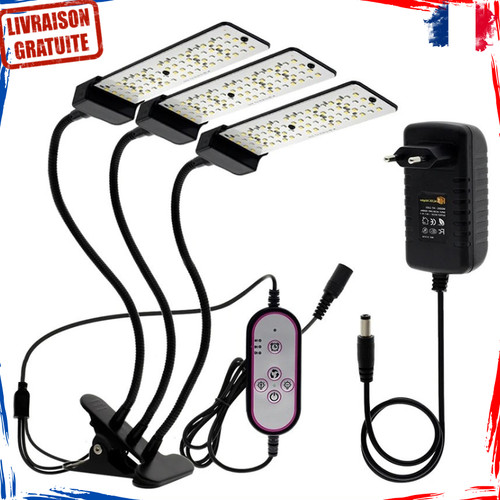 Lampe horticole led - horticole,