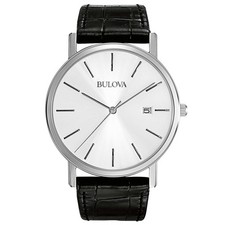 Montre pour homme Bulova