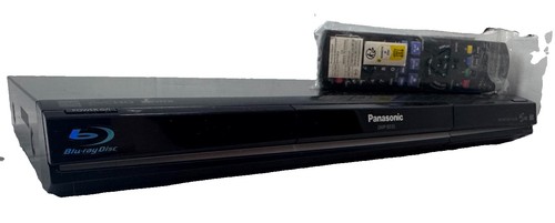 Panasonic dmp bd35 - panasonic, dvd