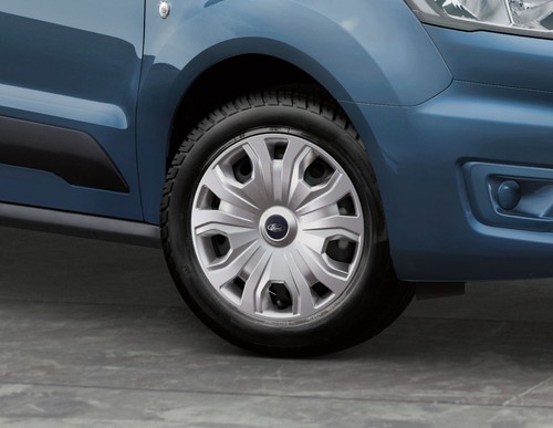 Enjoliveur roue ford - roue, 16"