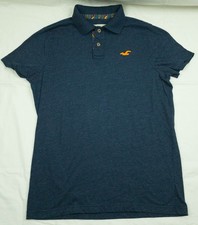 TOP T SHIRT HOMME HOLLISTER