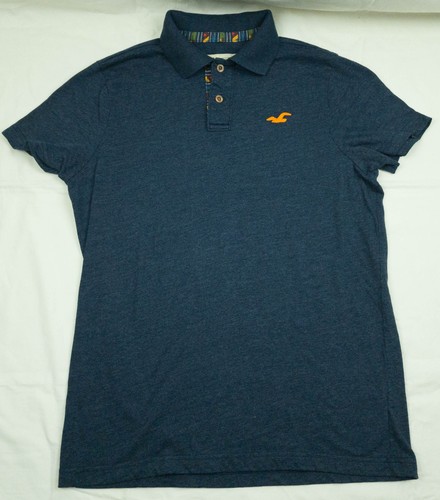 Top shirt homme hollister - t,