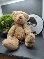 Peluche Burberry fragrances