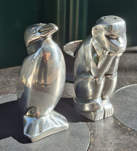 Sandoz christofle gallia art - sandoz,