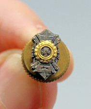 ANCIEN BOUTON BOUTONNIERE