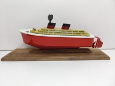 Vébé (620) - Paquebot Île-de-France 1937