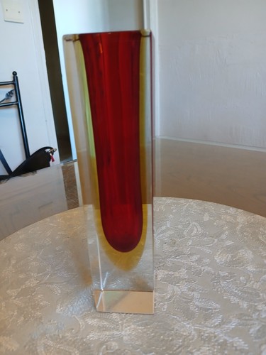Flavio poli sommerso vase en - flavio,