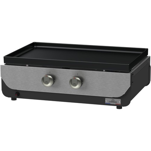 Plancha gaz marquier - plancha,